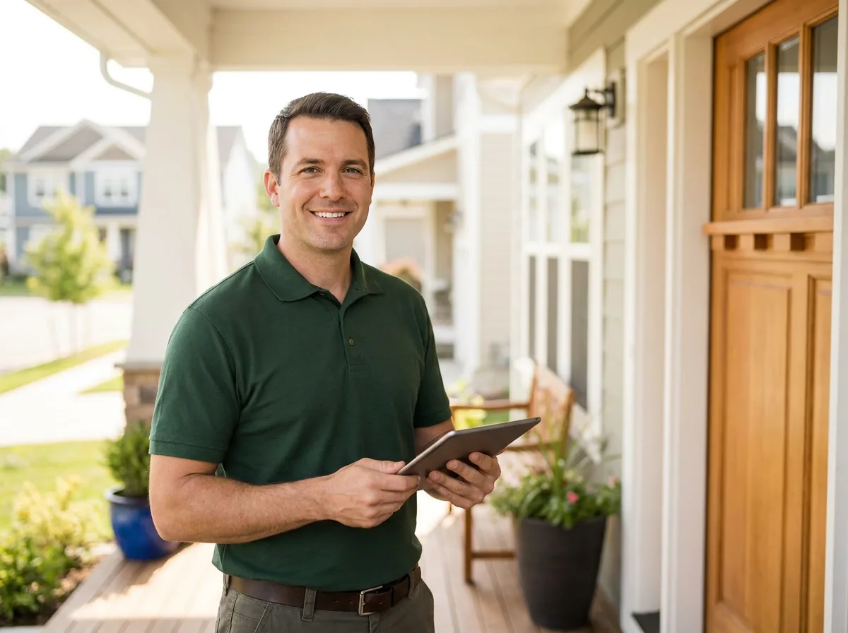 Pest control FAQs for Holstein, IA